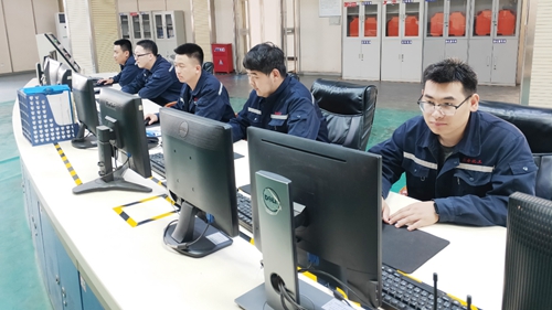 聯(lián)化公司：堅持精細管理 奮力完成全年目標任務(wù)