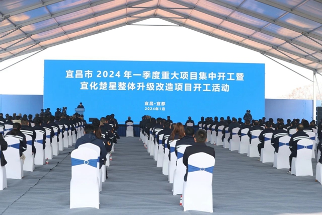 1991.2億元！剛剛開工