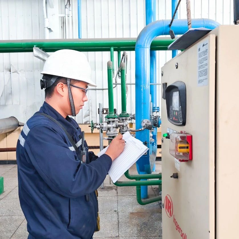 聯(lián)化公司：以實招筑防線，全力以赴保安全