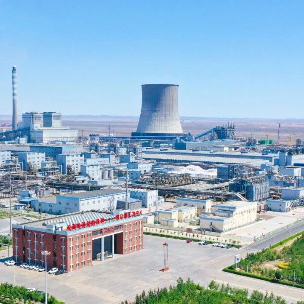 新疆宜化：開足馬力忙生產(chǎn)，全力搶抓“開門紅”