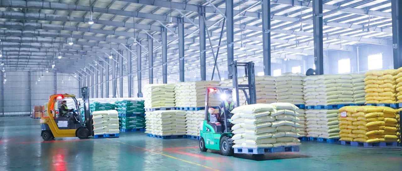 股份公司：抓住關(guān)鍵精準(zhǔn)發(fā)力，推動(dòng)企業(yè)發(fā)展行穩(wěn)致遠(yuǎn)