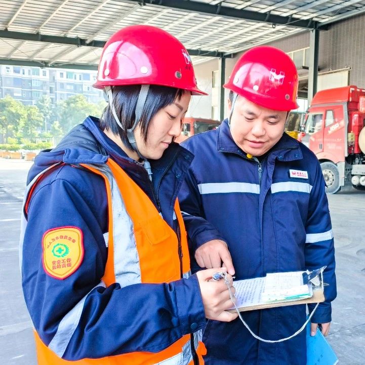 楚星公司生產(chǎn)技術(shù)黨支部：瞄準“靶點”發(fā)力，織密監(jiān)督網(wǎng)絡(luò)