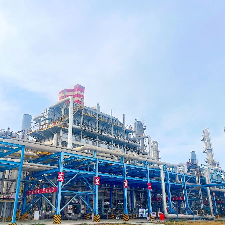 新疆天運(yùn)：唱響春日奮進(jìn)曲，全力奪取“開門紅”