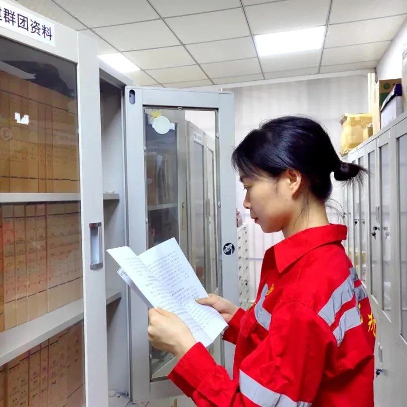 【宜化榜樣】化機(jī)公司李丹：提升素質(zhì)強(qiáng)技能，勇于奉獻(xiàn)顯擔(dān)當(dāng)